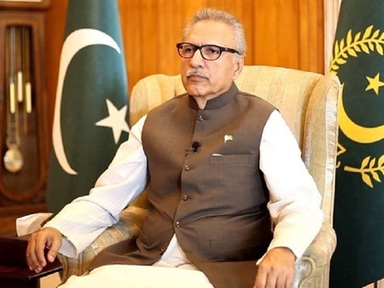 pak president-1633612045734