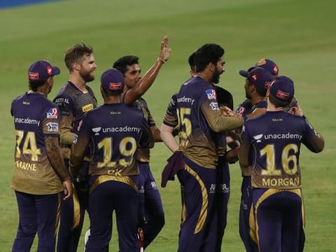 AS IT HAPPENED: IPL 2021 in UAE - Kolkata Knight Riders trounce Rajasthan Royals in Sharjah, Gulf News readers, experts take us through the action