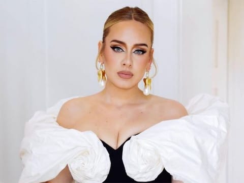 Adele