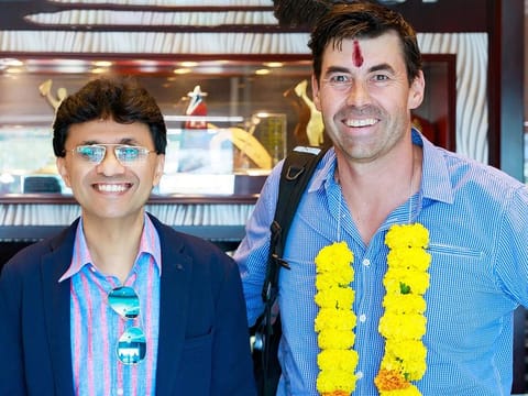 CSK coach Stephen Fleming will want his team to seal a final berth at the first opportunity, feels Anis Sajan.