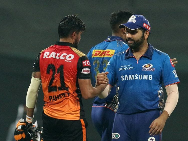 Mumbai Indians