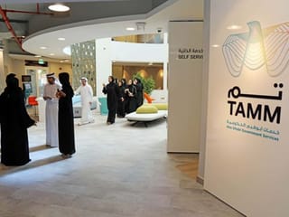 One-stop platform to make all government services easily available to Abu Dhabi residents