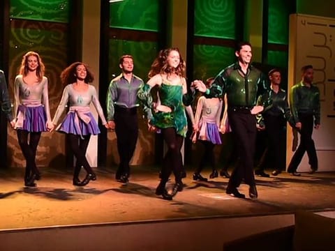 Expo 2020 Dubai: Irish sensation Riverdance to make its World Expo debut