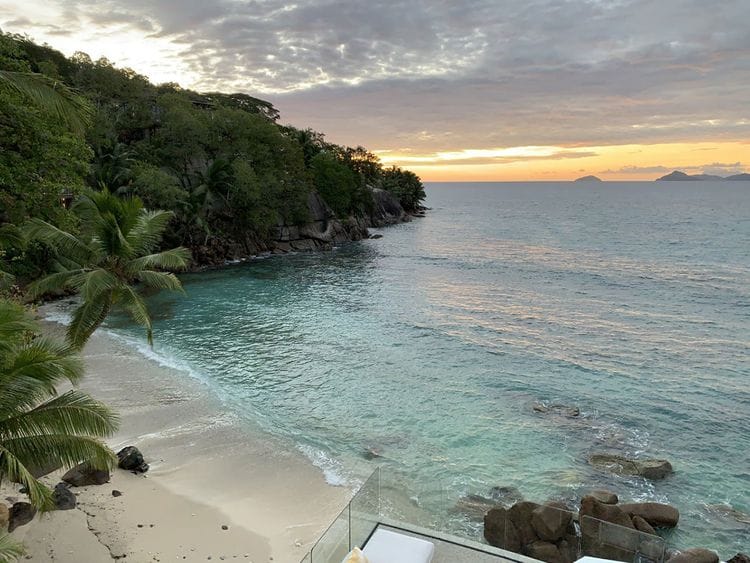 Seychelles