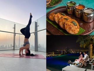 7 fun things to do in Dubai this week