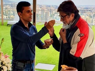 Amitabh Bachchan's birthday: What’s next for the Bollywood actor?