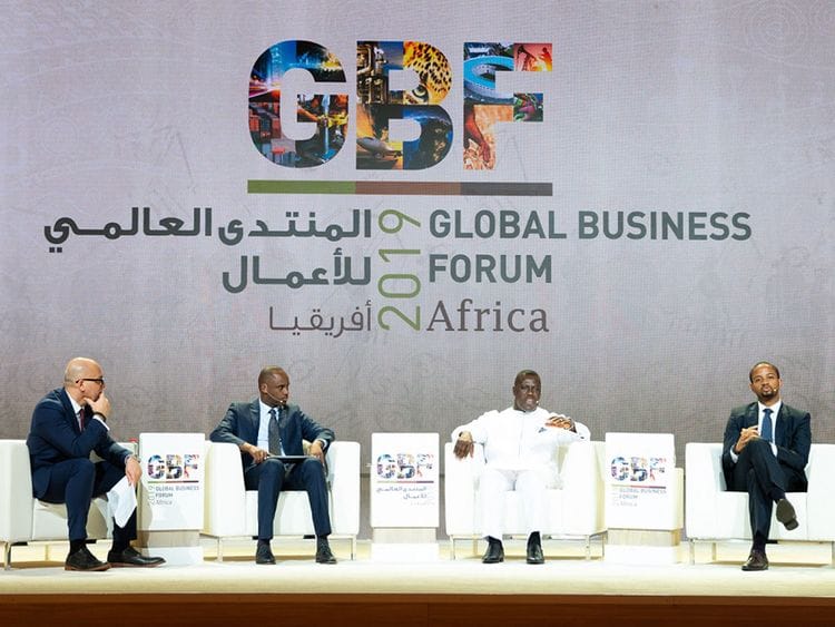 GBF Africa