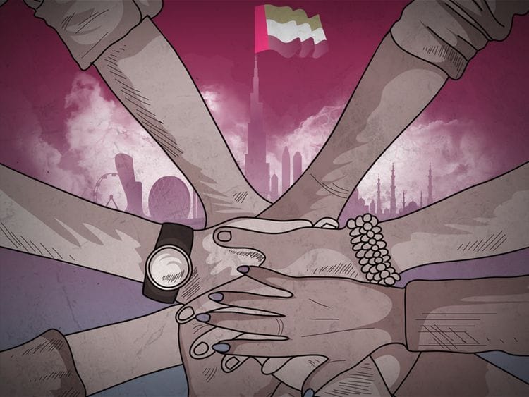 Arab Youth Survey unity 