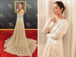 Pakistani stars from Mahira Khan to Mehiwsh Hayat shine at Lux Style Awards 2021