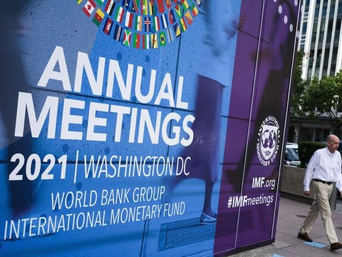The International Monetary Fund (IMF) has forecast improved economic growth outlook for hydrocarbon exporting countries, particularly the GCC countries, in its latest World Economic Growth Outlook (WEO) report.