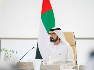 Mohammed bin Rashid amends Dubai’s Notary Public Law
