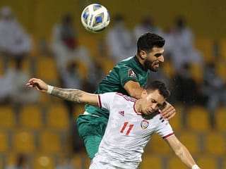 UAE–Iraq World Cup qualifier: UAEFA explains ticket arrangements for Iraqi fans