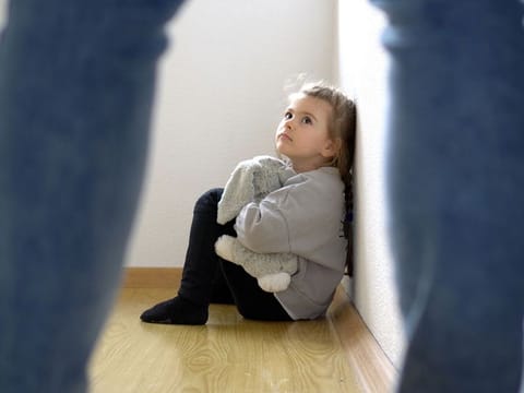 According to the Child and Family Protection Centre, neglect at home and in the hands of the family can have a negative impact on children.