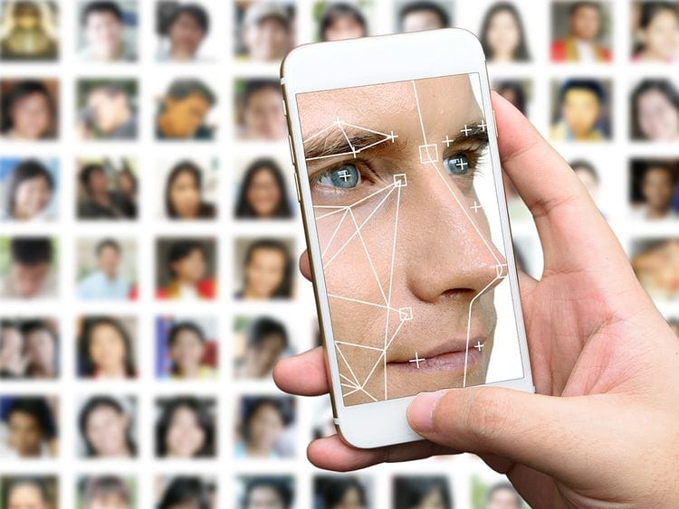 facial recognition technology