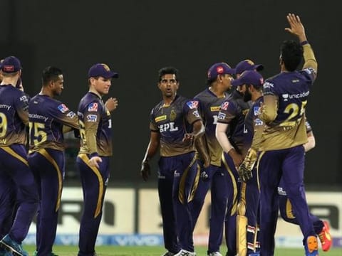 IPL 2021 in UAE: Gulf News readers and experts run through KKR’s dramatic win over Delhi to reach IPL final 