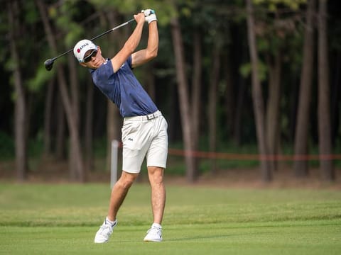 Keita Nakajima