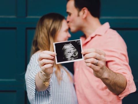 Trying to conceive? Get ready for the advice to overflow.