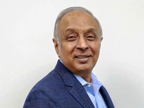 Indigo CEO Rono Dutta said the Tata Sons-backed family of airlines will give India’s largest low-cost carrier tough competition.