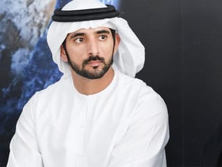 COP28: Sheikh Hamdan thanks national teams for their dedicated efforts