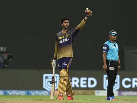 AS IT HAPPENED: IPL 2021 in UAE - Gulf News readers and experts discuss Kolkata's three-wicket win over Delhi to reach final