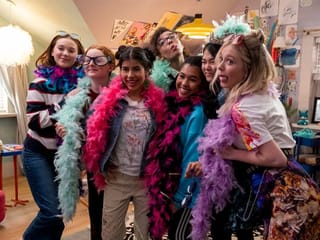 Weekend watchlist: 10 TV shows and movies to check out