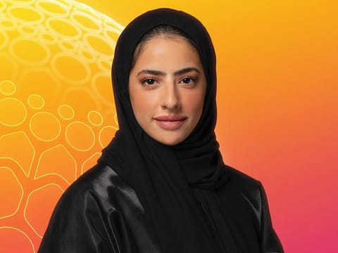 The platform “is open to everyone, whether it’s an investor or an SME looking to connect with an investor and present their ideas or innovations,” said Ayesha Shahin, Manager - Expo Business Programme at Expo 2020 Dubai