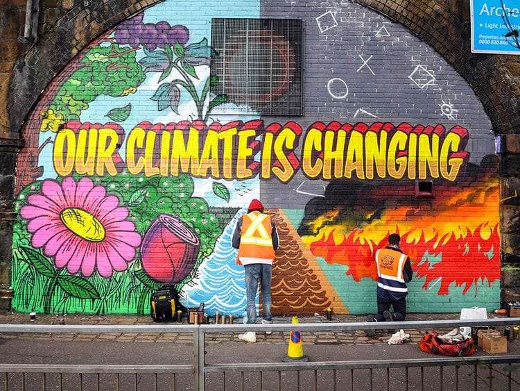 COP26 AFP-1634477601237