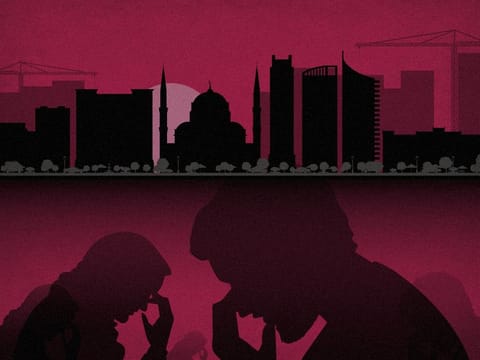 Lebanon has been reeling under one crisis after another