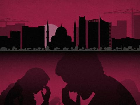 Lebanon has been reeling under one crisis after another