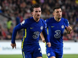 In Pictures: English Premier League - Big wins for Liverpool, Chelsea, Manchester City, Wolves but Manchester United flop again