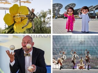 Meet Indian cricket team Rajasthan Royals, try Korean food at Expo 2020 Dubai on October 17