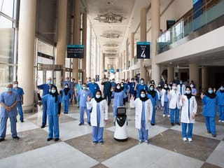 From the Editors: Moment of pride for Dubai