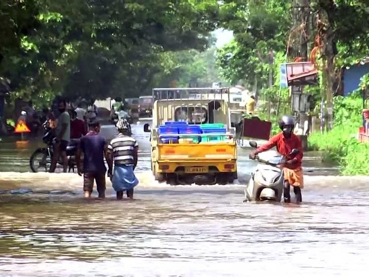 Kerala floods