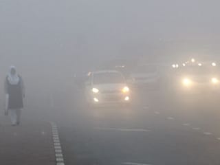 From the Editors: Follow traffic rules to avoid accidents during fog in the UAE