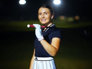 Watch: Jenny Hennessy – Growing women's golf through Chicks With Sticks