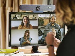 In Pictures: Hybrid working is history? Microsoft does not think so