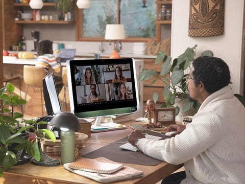  Global workforces were equal to the task of getting their work done while stuck in their homes for the better part of 2020. But increased productivity also has downsides.