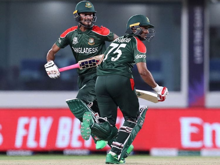 Bangladesh