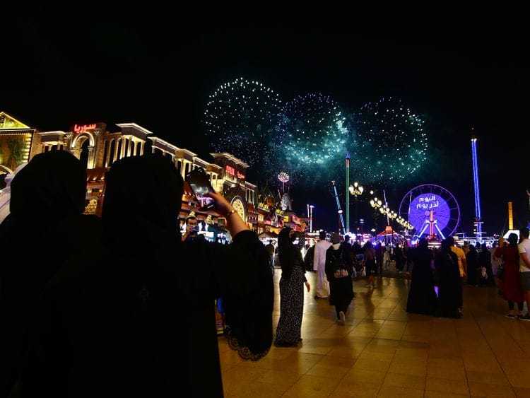 Global Village