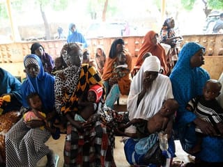 Gunmen kill 43 in Nigeria's troubled north