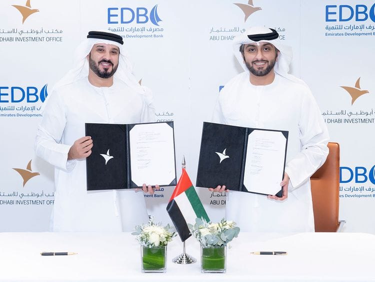 EDB