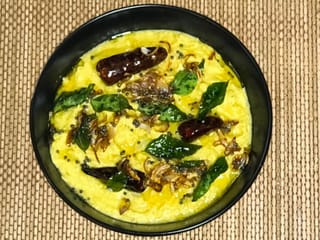 Naadan chembu asthram or taro root curry: Discover a classic Kerala recipe from the past