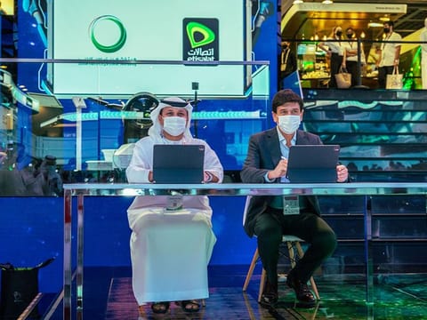 DEWA's IPO roped in 'cornerstone investors' such as ADQ and Alpha Dhabi, both Abu Dhabi based investment heavyweights. The hike in offer size to 17% indicates more strategic investors are getting connected.