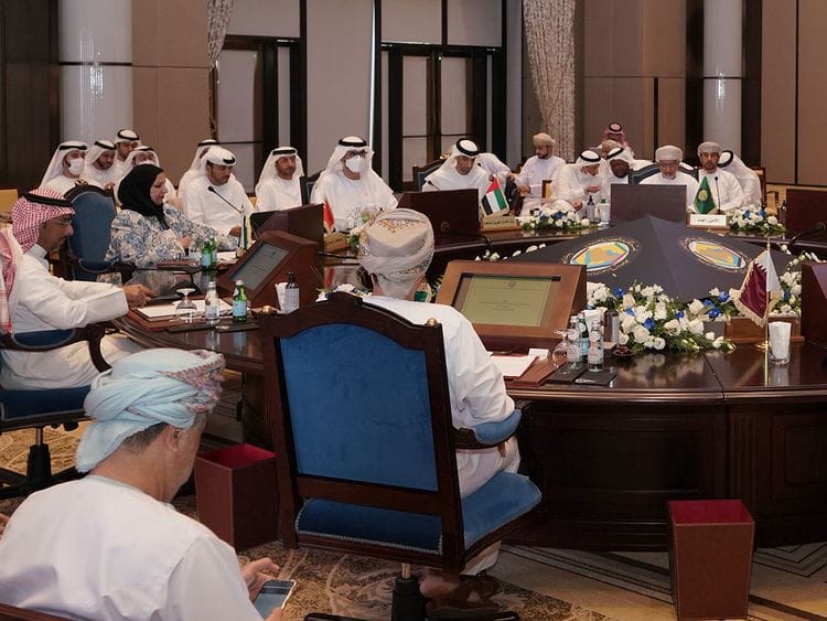 GCC industry