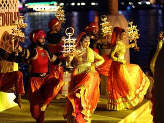 From the Editors: Time for celebrations in the UAE
