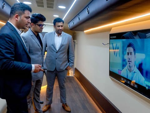 India's space startups see an opportunity to propel lower cost satellites and other platforms into orbit.  