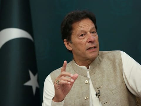 Khan stressed that it is essential to instill good values at a young age in the digital age.