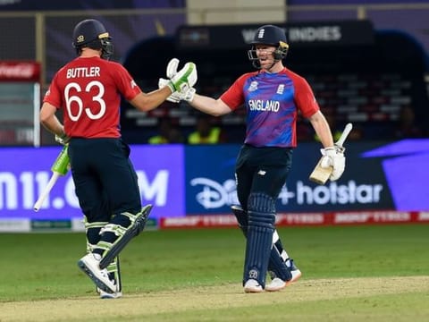 ICC T20 World Cup: Gulf News experts and Mr Cricket UAE analyse flying start for England and Australia