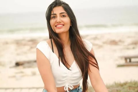 Anjali Ryot arrived in Tulum on Monday prior to her birthday on October 22, it said.