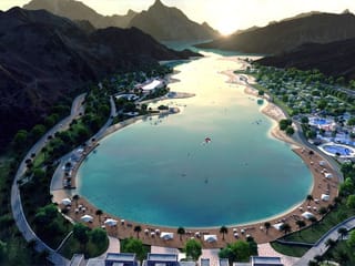 Look: Stunning new tourist attractions coming to Dubai's Hatta region